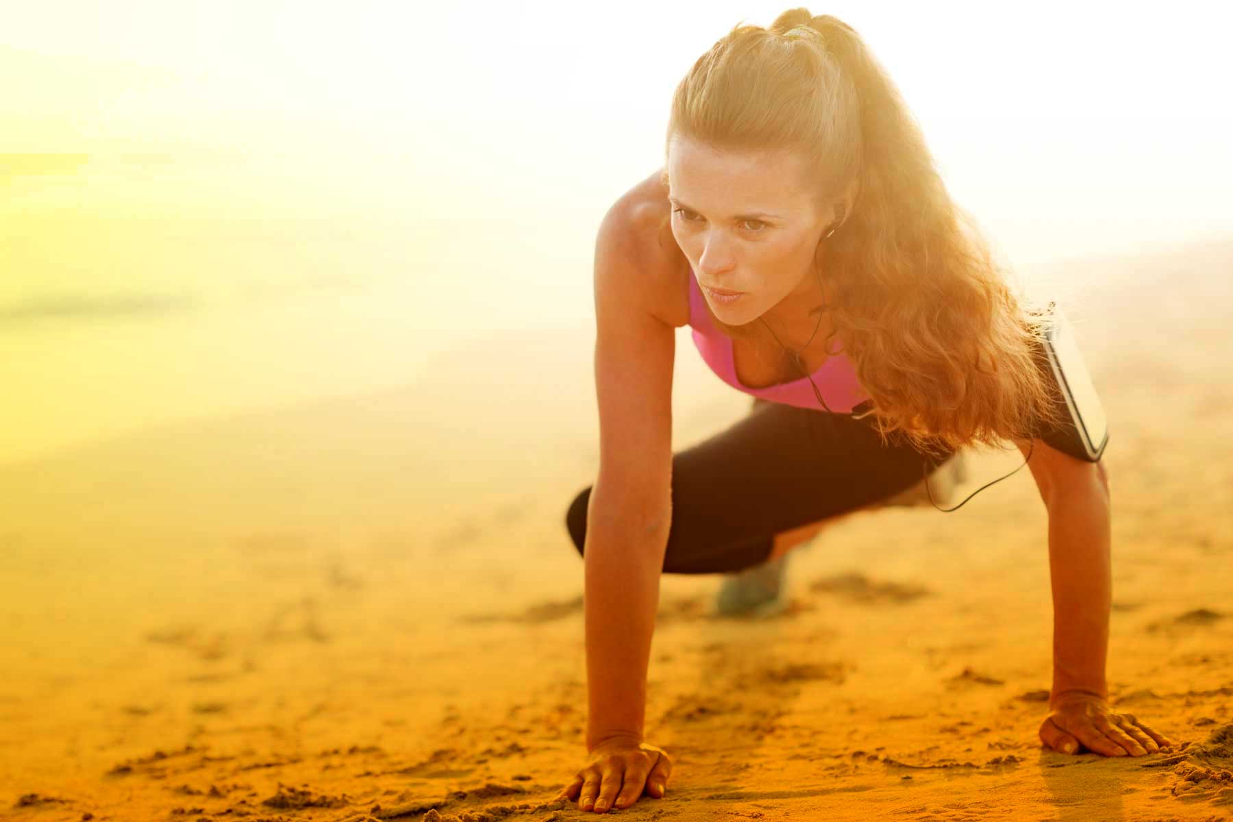 Weight Crafters — Globo gym in Madeira Beach, FL