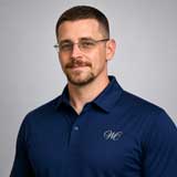 Matt Castetter Systems Architect and Lorison AI Development