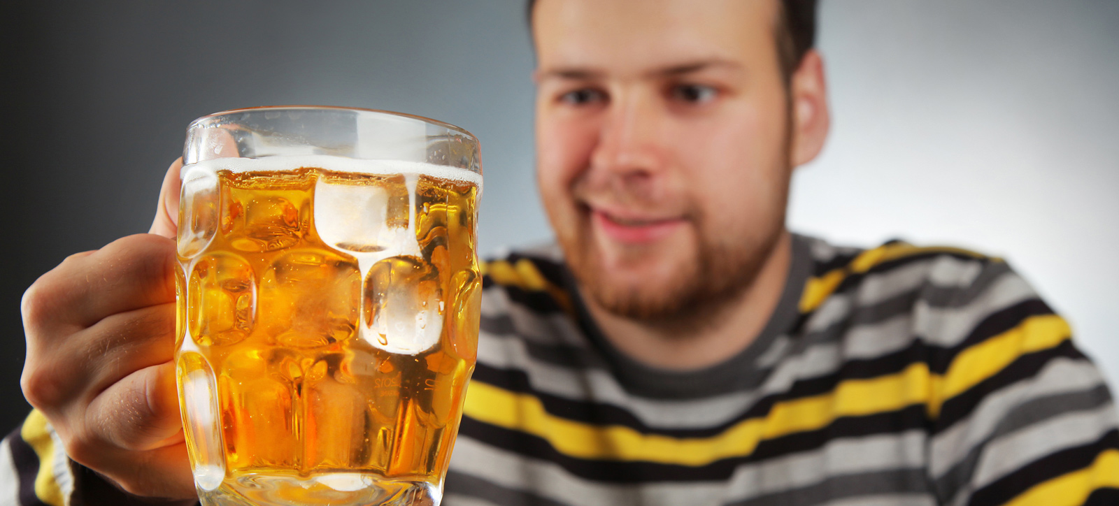 Not-So-Hidden Calories From Alcohol
