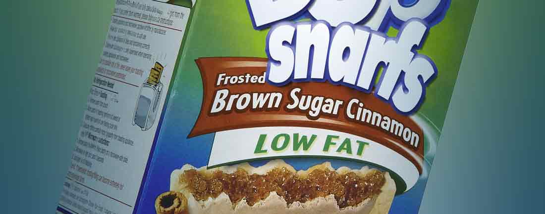 Fact or Fiction: Does Eating Low Fat Foods Make You Lose Weight