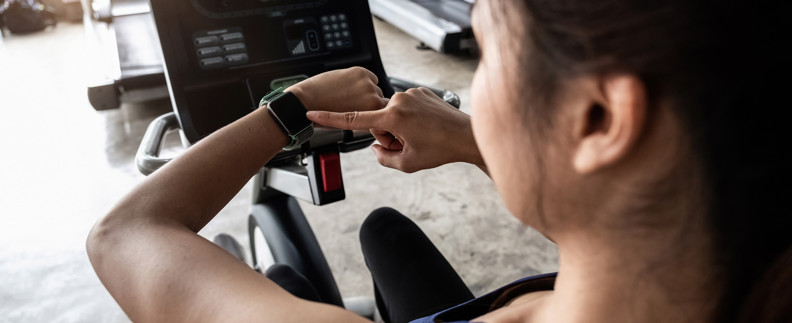 Digital Fitness Revisited