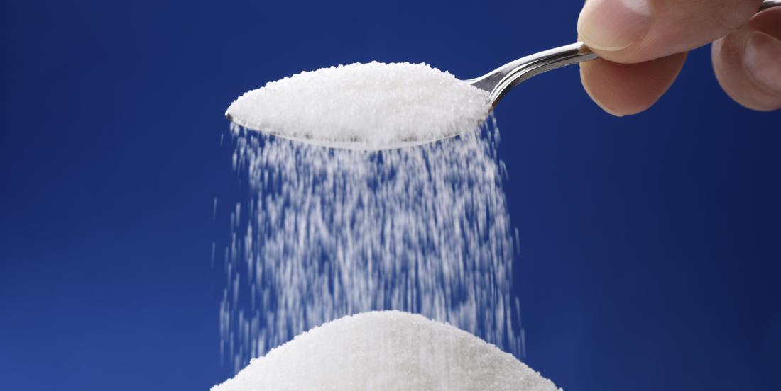 Everything you need to know about Aspartame