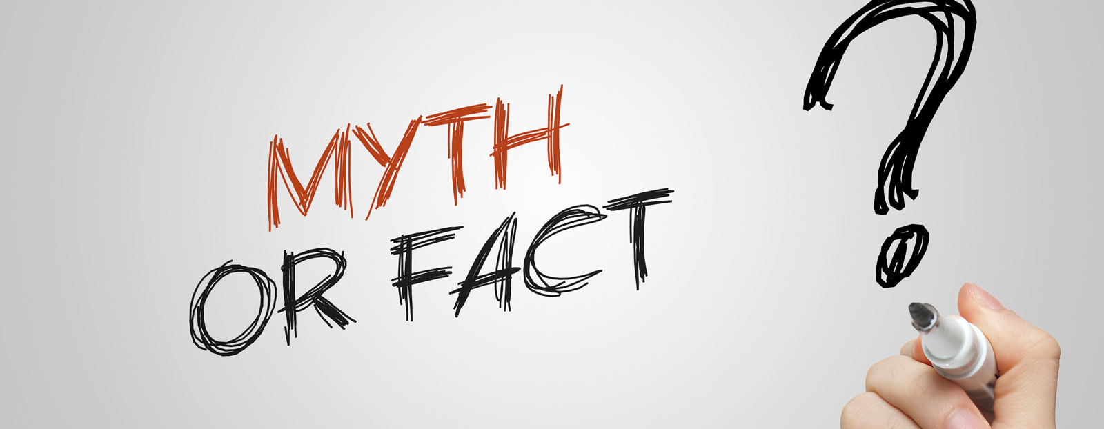 The Mistakes, Myths and Lies of Weight Loss