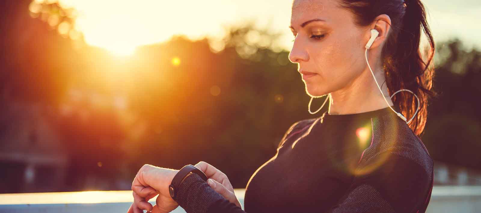 Staying Active Saves Lives