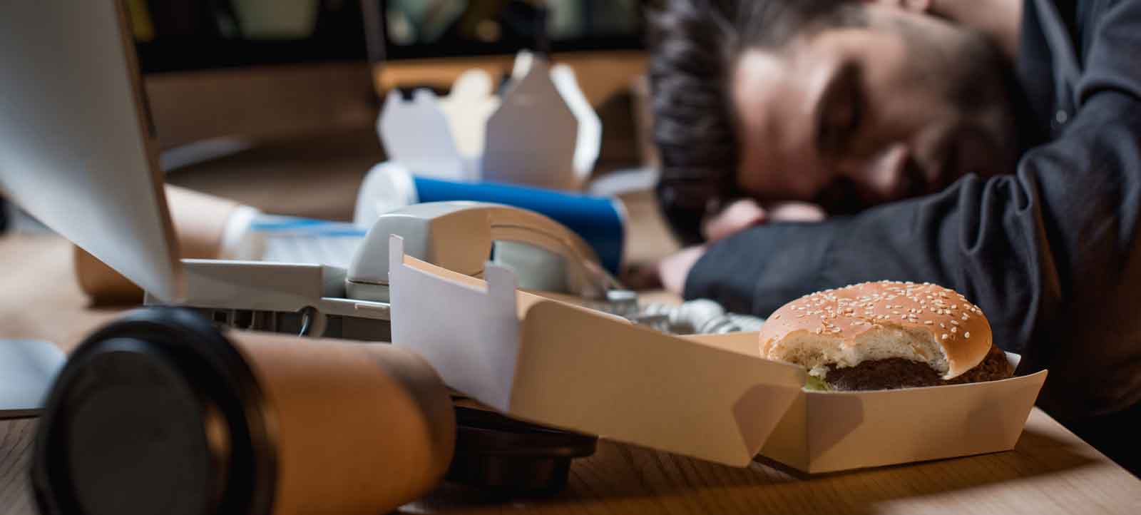 Mastering Your Eating Habits: Advanced Strategies for Better Health