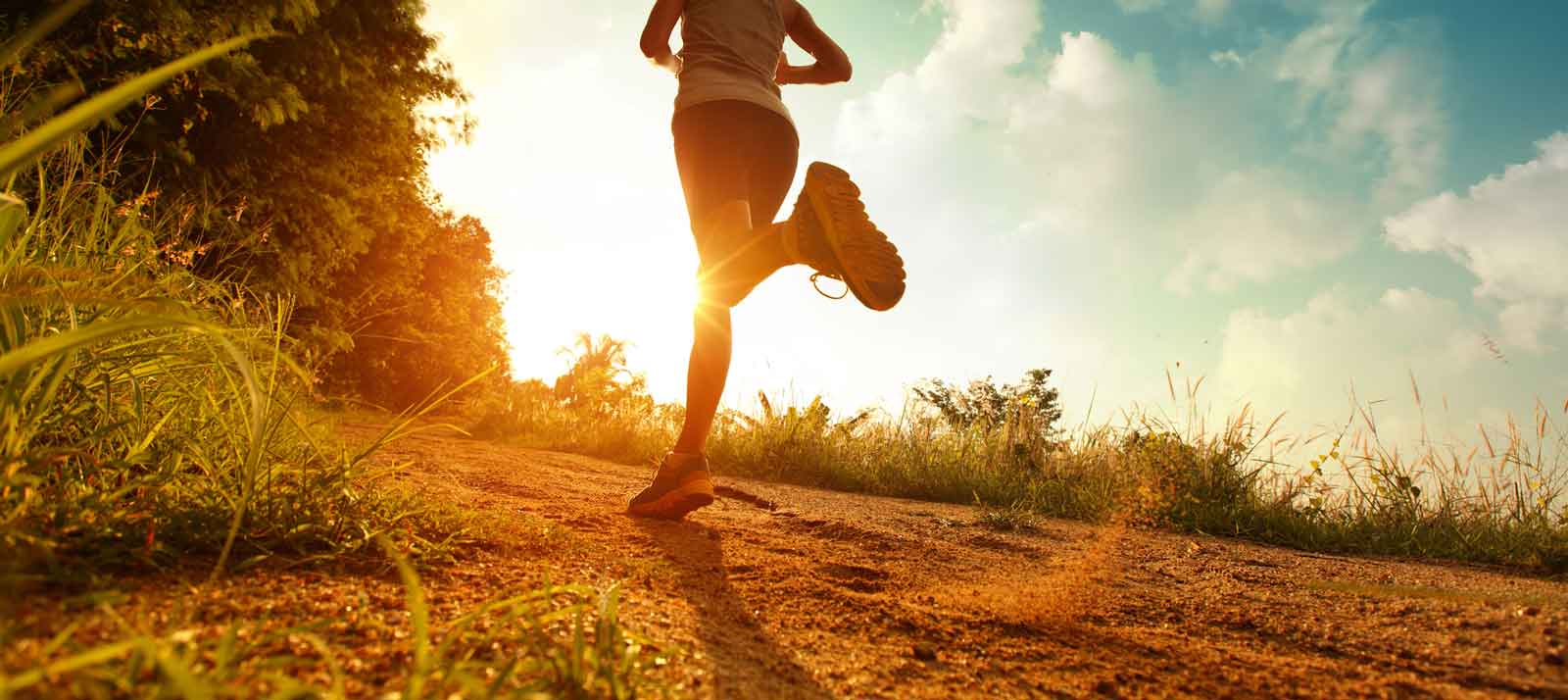 Exercise cuts your risk for 13 types of cancer