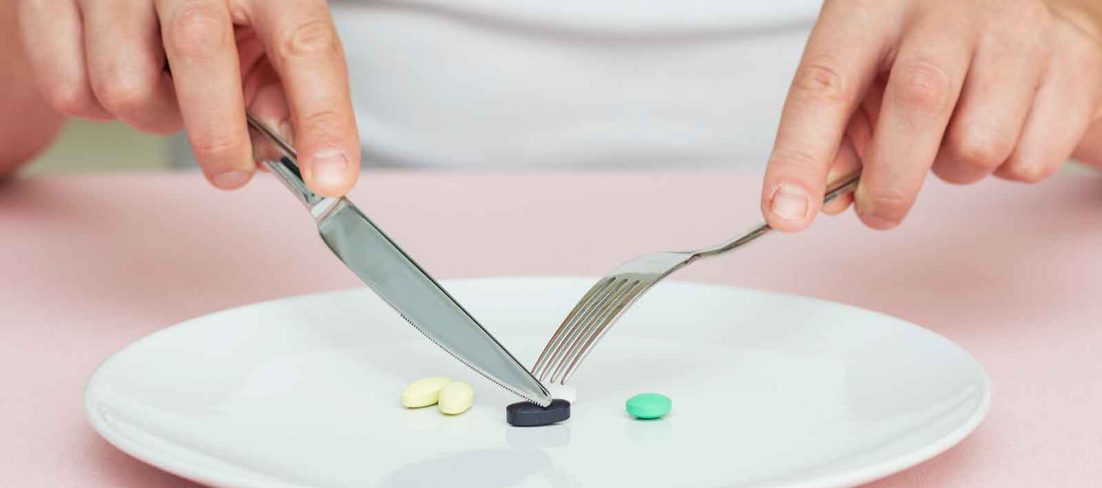 What Exactly Are Diet Supplements?