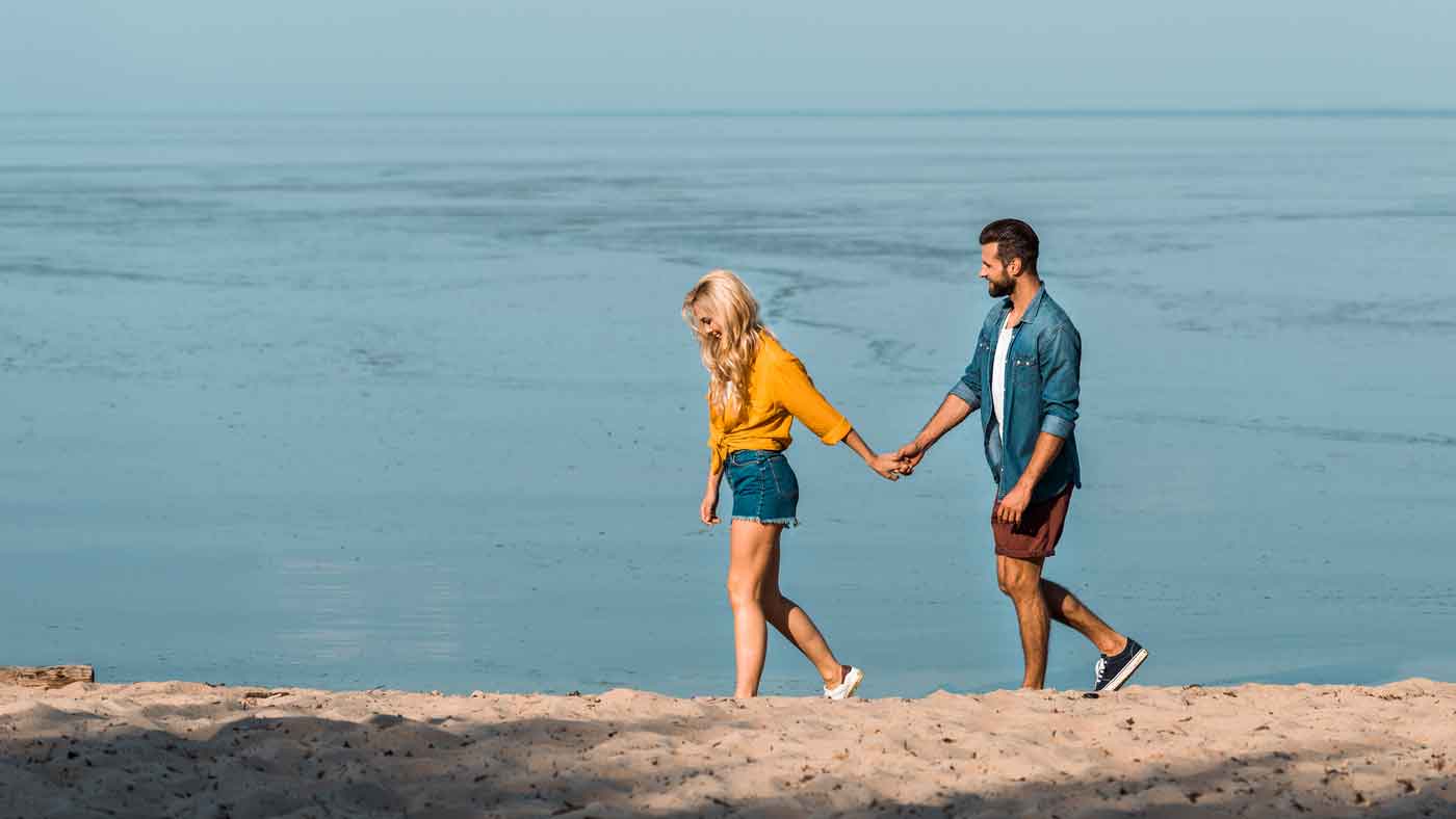 Walking: What are the Health Benefits?