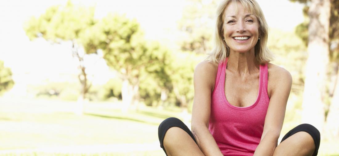 Exercise for Seniors: Facts, Benefits and Safety