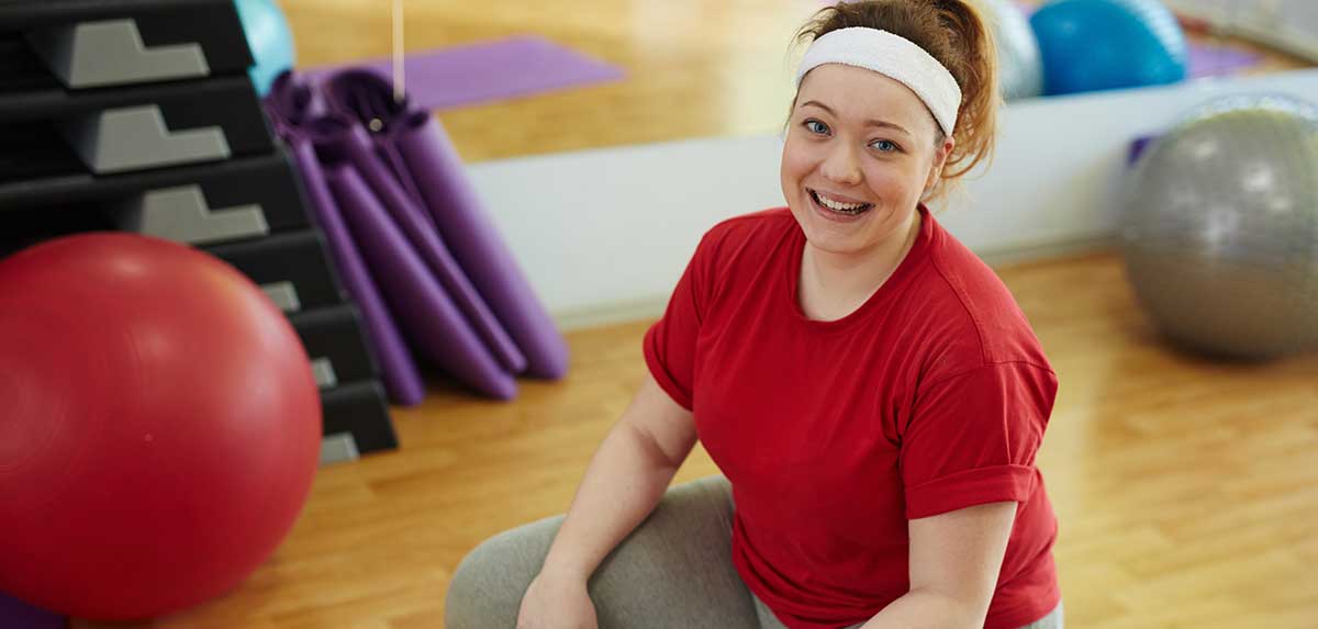 What is a Modern Fat Farm for Adults?