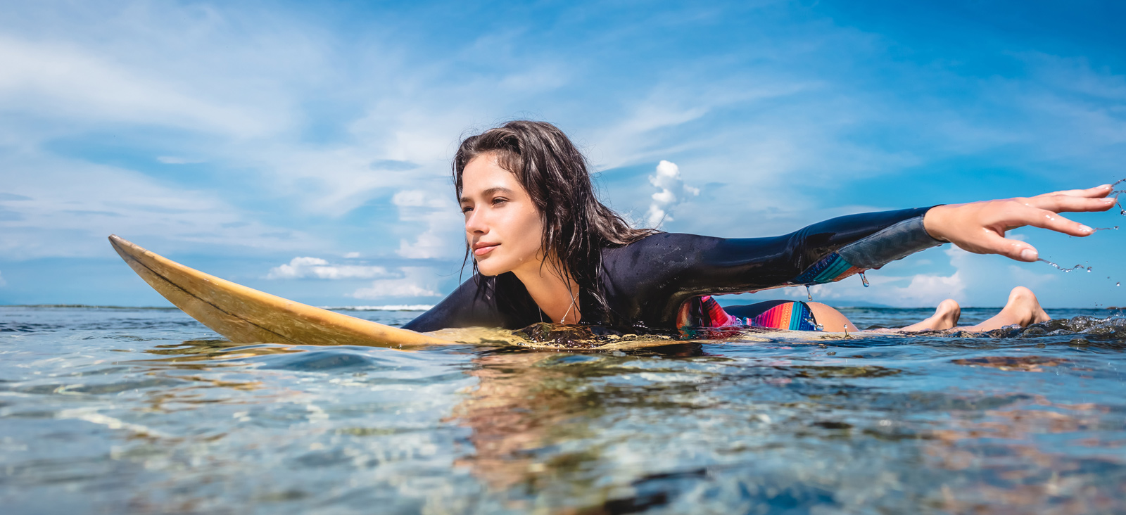 Why You Need a Vacation