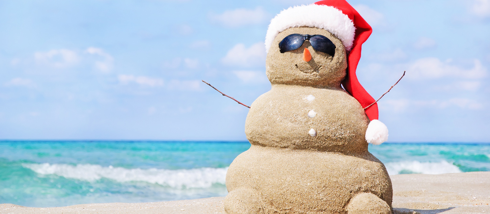 The 12 Excuses of Christmas