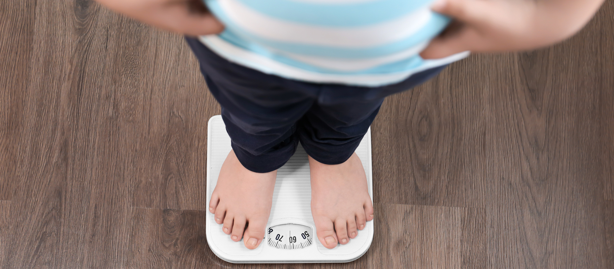 Fat Blindness: Our Children At Risk
