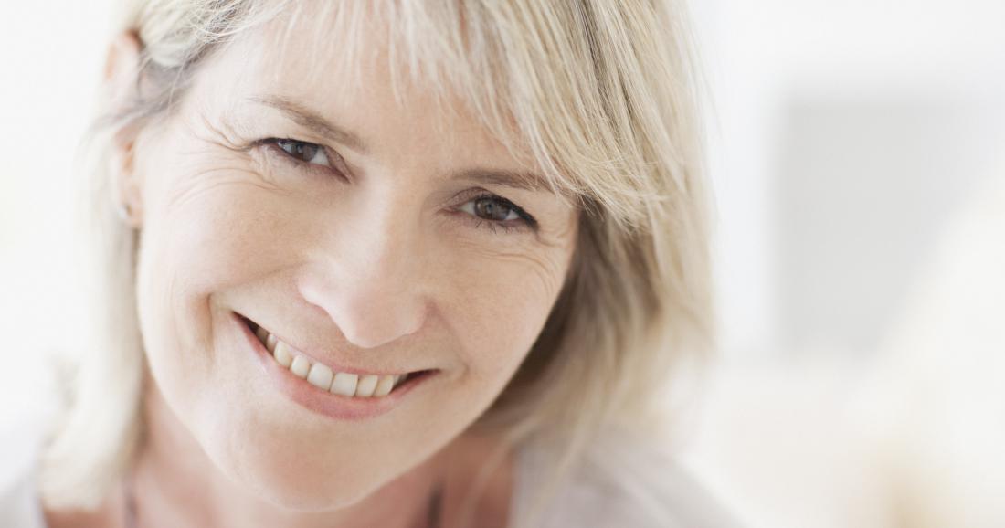 The Secret To Looking Younger Is Living Younger