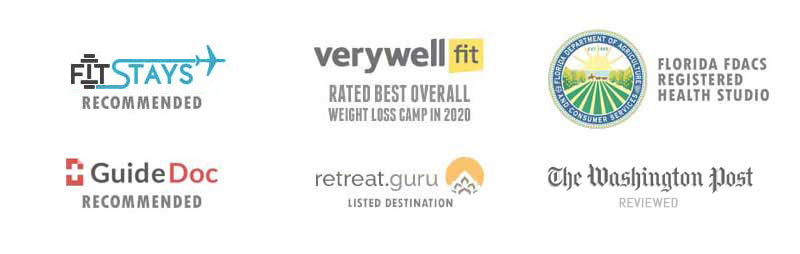 Weight Crafters is listed, certified, rated or recommended by the following...