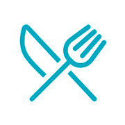 Delicious, balanced, healthy meals, expertly crafted to give you the nutrients and energy you need - and nothing you don't.