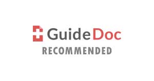 GuideDoc recommends Weight Crafters.