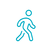 Regardless of your age and fitness level, you'll gain strength, flexibility, endurance and improved energy and mobility as you enjoy our small-group exercise and activities.