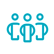 An empathetic, certified team with combined decades of experience