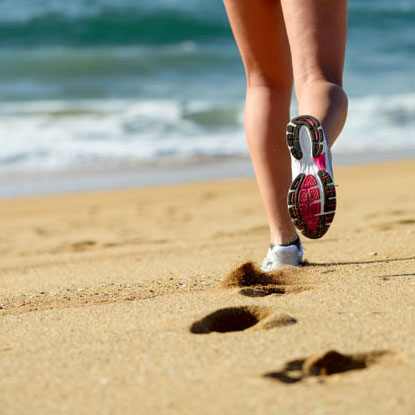 Knee pain? Shoulder pain? Ankle weakness? Don't trust your body to just any weight loss camps for adults - come to CFS where we know how to help you heal and grow!