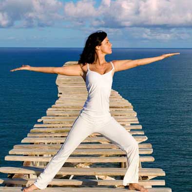 Weight loss vacations make a wonderful opportunity to strengthen your body and improve your health!