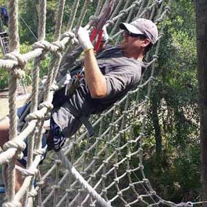 Jump into CFS fitness camp for men!