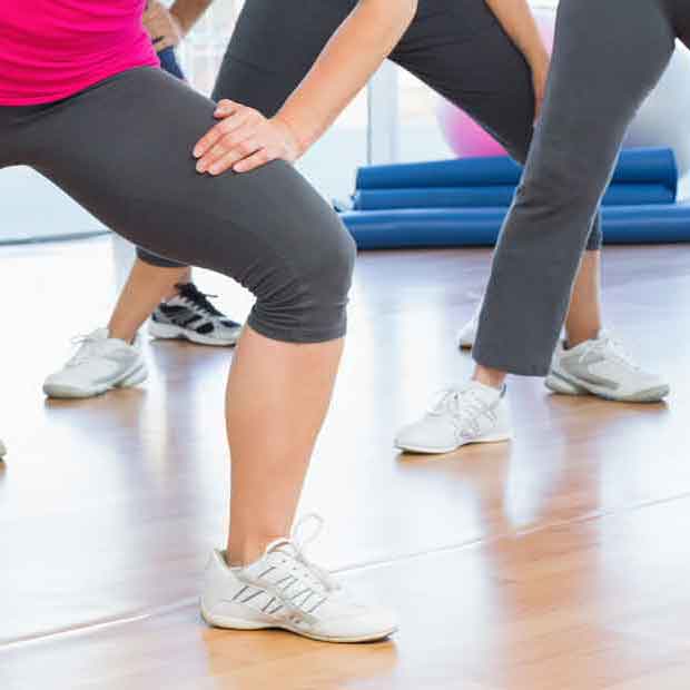 With a vast array of activities, Weight Crafters is fully prepared to help you get in shape regardless of your limitations.