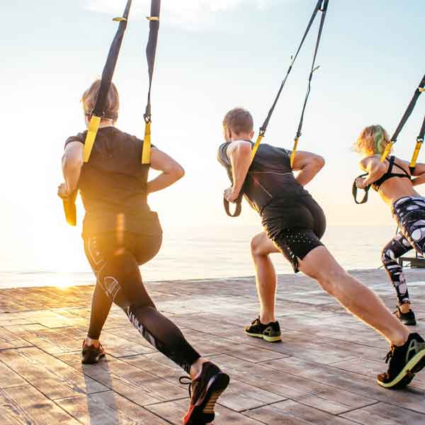 With On-Location Corporate Services, your employees, church members or other group will get their health back on track without ever having to leave town!