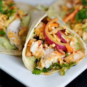 Other fat farms and fat camps have nothing on us.