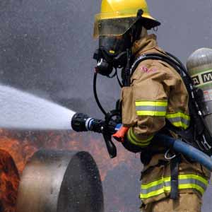 At Weight Crafters, fire fighters and other first responders get discounted rates on our programs.
