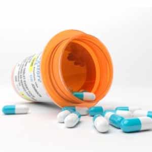 What to bring: Your prescription medications