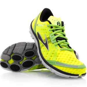 What to bring: sporty shoes