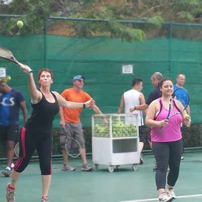 Fitness vacations just got a lot better at CFS!