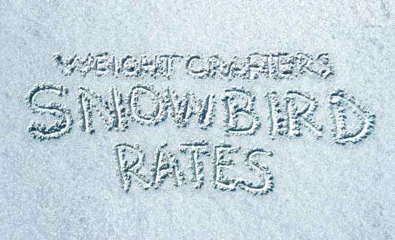 Affordable Weight Loss Camp just got even better! Save today before it's gone!