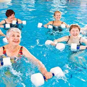 Take control of Type 2 Diabetes at a senior retreat that combines weight loss, fitness, and expert nutrition strategies.