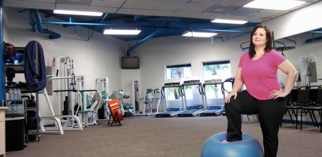 Best Fat Camp for Adult & Senior Weight Loss